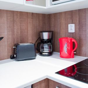 Appartement met een Slaapkamer