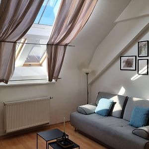 Appartement met Twee Slaapkamers